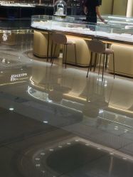 -中国黄金(福佳新天地店)