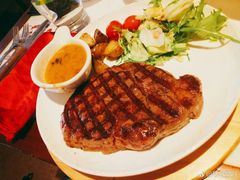 -斗牛士牛排(南京东路店)