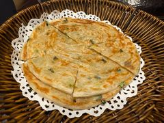 葱油饼-黔蘑菇四季餐厅(观山湖店)