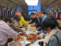 -闽江夜游台江旅游码头