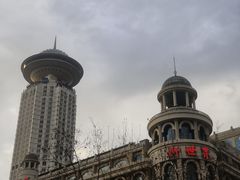 -南京路步行街