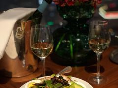 -北京柏悦酒店·锦庭餐厅Dining Room
