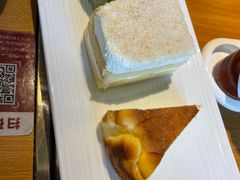-斗牛士牛排(南京东路店)