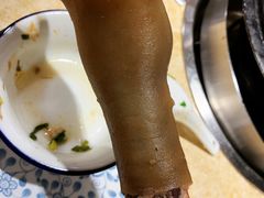 -英子补身汤(海兰路店)