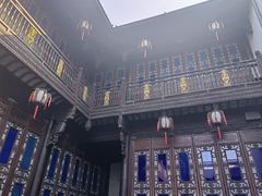 -胡雪岩故居