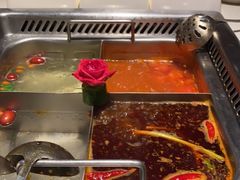 -海底捞火锅鲜切牛肉主题店(长寿路店)