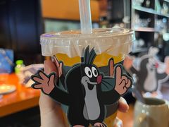 -布拉格餐厅· 中欧捷克菜(全国首店)