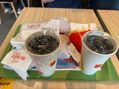 -麦当劳(美林湖店)
