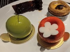 -武汉世茂希尔顿酒店·汇·全日餐厅