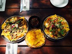 -Pistolera Mexican Cantina女枪手墨西哥餐厅(碧云路店)