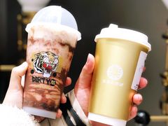 -LELECHA乐乐茶(新街口大洋店)