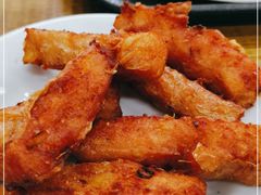 -老磁器口豆汁店(马家堡店)