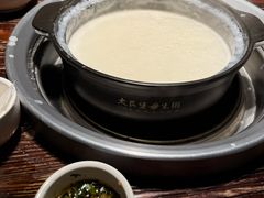 -大良毋米粥(锦龙路总店)
