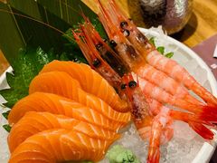 -林妈妈村·日式料理(宝山万达店)