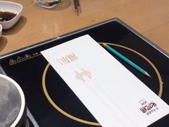 -湯系·煲汤手艺人(东二环泰禾广场店)