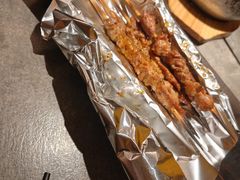 -耶里夏丽·丝路新疆菜·清真食品(徐汇南丹东路臻选店)