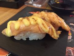-Sushi Love 创意寿司(丽影广场店)