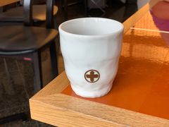 大堂-中村藤吉(本店)