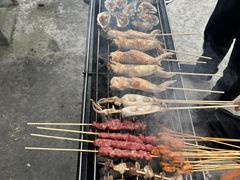 -双龙潭生态运动景区