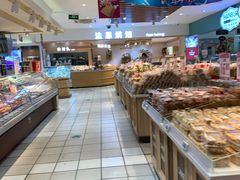 -丽达购物中心(崂山店)