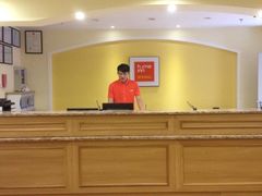 iphone_upload_pic-如家酒店·neo(广州东山口地铁站中山一院店)