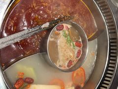 -重庆德庄火锅(映月湖环宇城店)