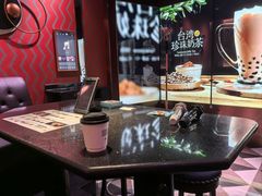 -纯K(打浦桥店)
