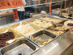 -富龙快餐店(铁西店)
