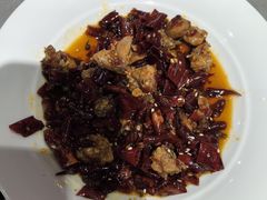 -蛙兔鸡自贡风味·特色江湖菜(广都店)