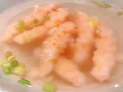 极品青虾滑-邵子牙·中华老字号(定安路店)