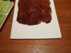 -京尊烤鸭店JINGZUN(春秀路店)