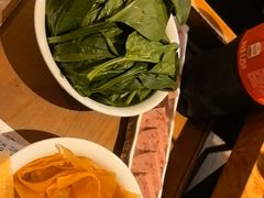 -北京老门框爆肚四季涮肉(淮海东路外滩店)
