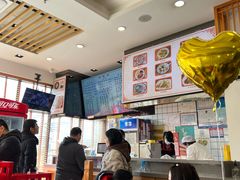 -小姜锅贴(凤凰街店)