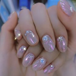 -RL Nail·瑞丽美甲美睫品牌原创店