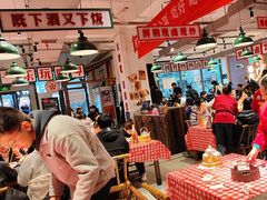 -龙师傅卤炒(天马店)