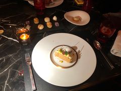 -L'ATELIER de Joel Robuchon(外滩18号店)