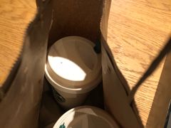 -星巴克(成都机场T2店)