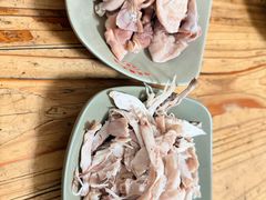 兔肚-汝萍传统蘸水菜(春华路总店)