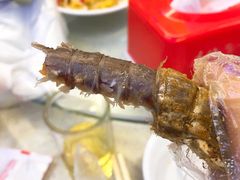 -赵氏盱眙十三香龙虾(蓝村店)