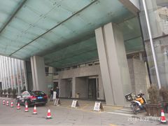 -太原凯宾斯基饭店