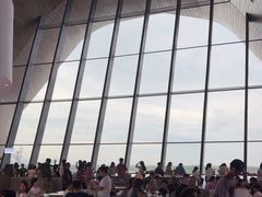 -抱抱地球咖啡馆(国家海洋博物馆店)