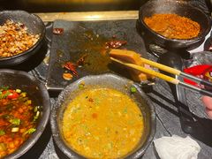 -王家渡火锅店(怀柔迎宾北路店)