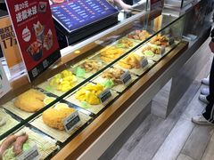 -1973继光香香鸡(金桥国际店)