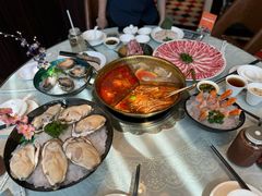 -一哥澳门豆捞·澳门风打边炉(高德置地店)
