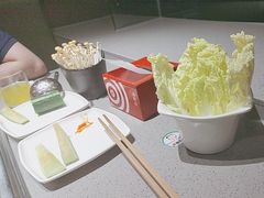 -海底捞火锅(翔龙天地广场店)