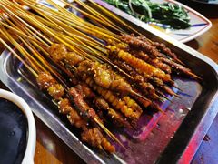 -庆合府重庆大排档(紫都城店)