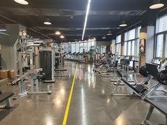 -天行健身＆天行拳馆跆拳道·格斗TXGYM