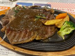 -海维克牛排馆HIGHWIC(青羊万达店)