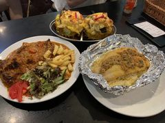 -妈阁铭记澳葡美食