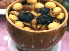 传统佛跳墙-同君福大酒楼(紫新路店)